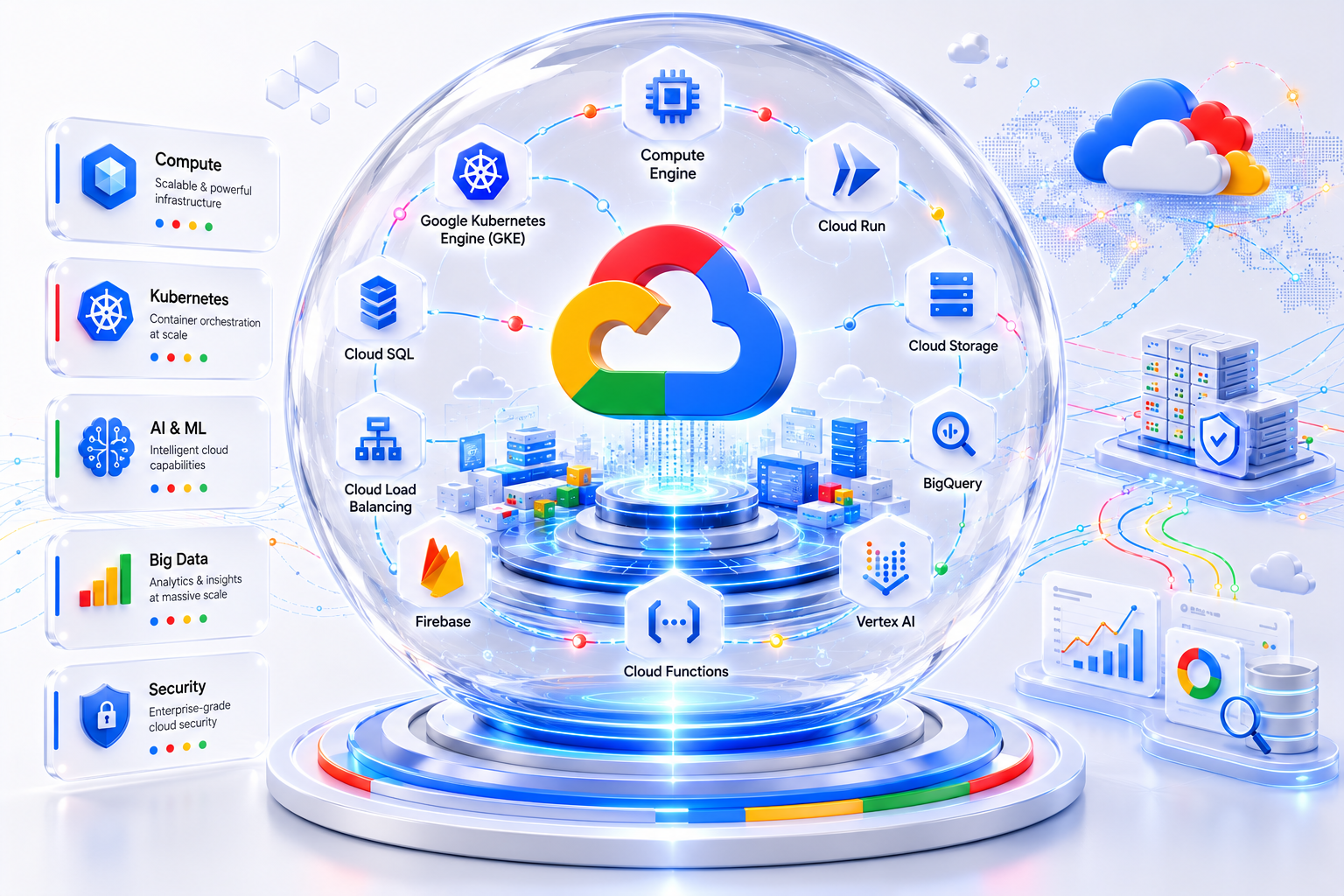 Big Data & Data Engineering